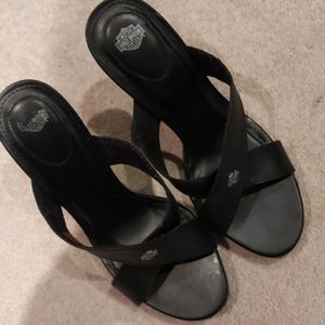 Harley-Davidson Footwear